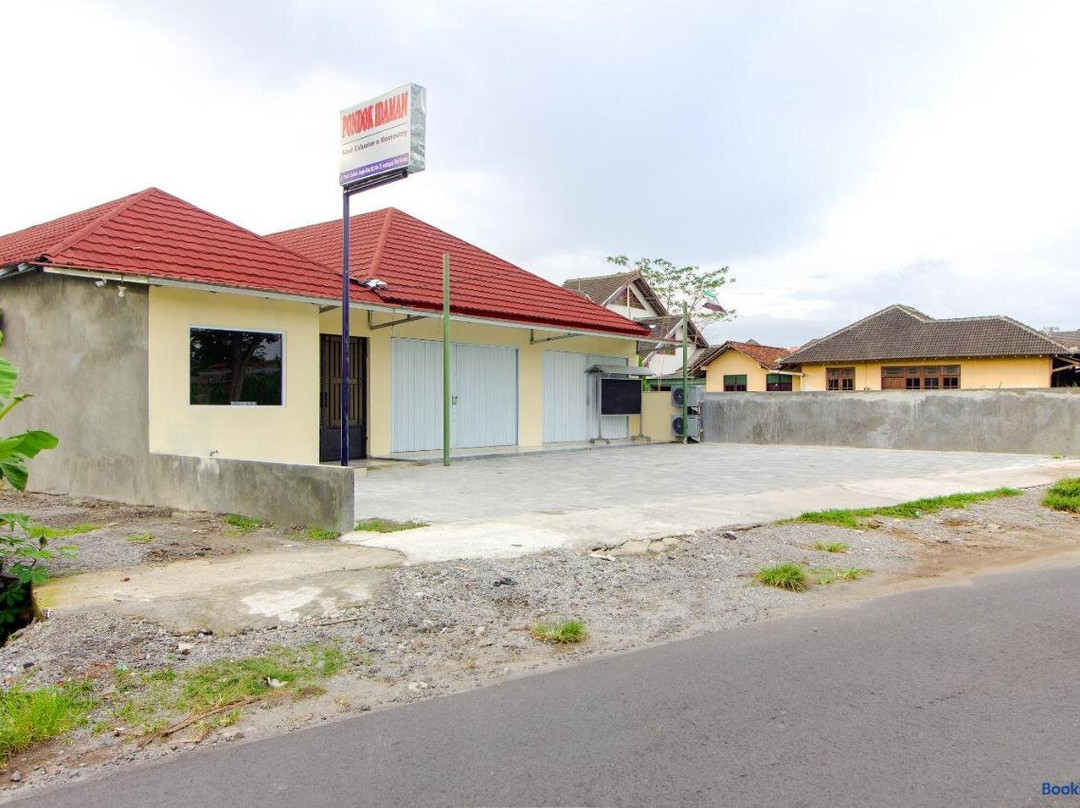 OYO 2569 Pondok Idaman