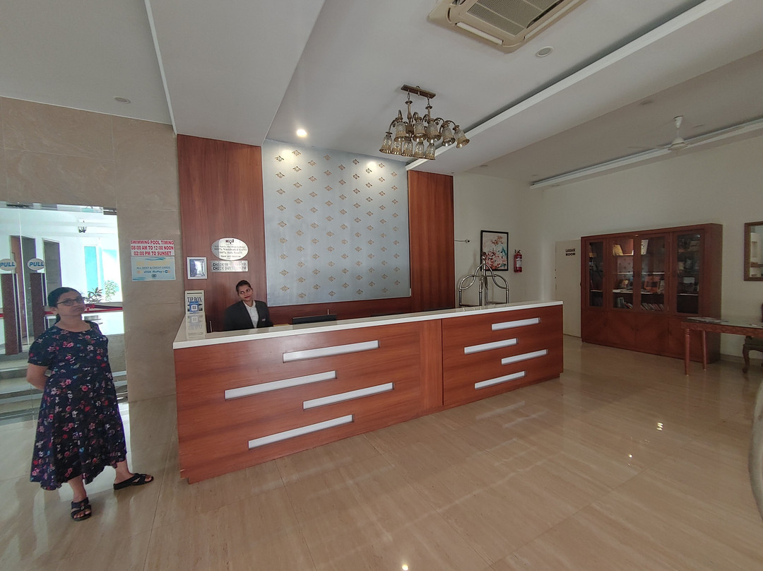 MPT Payal, Khajuraho主图