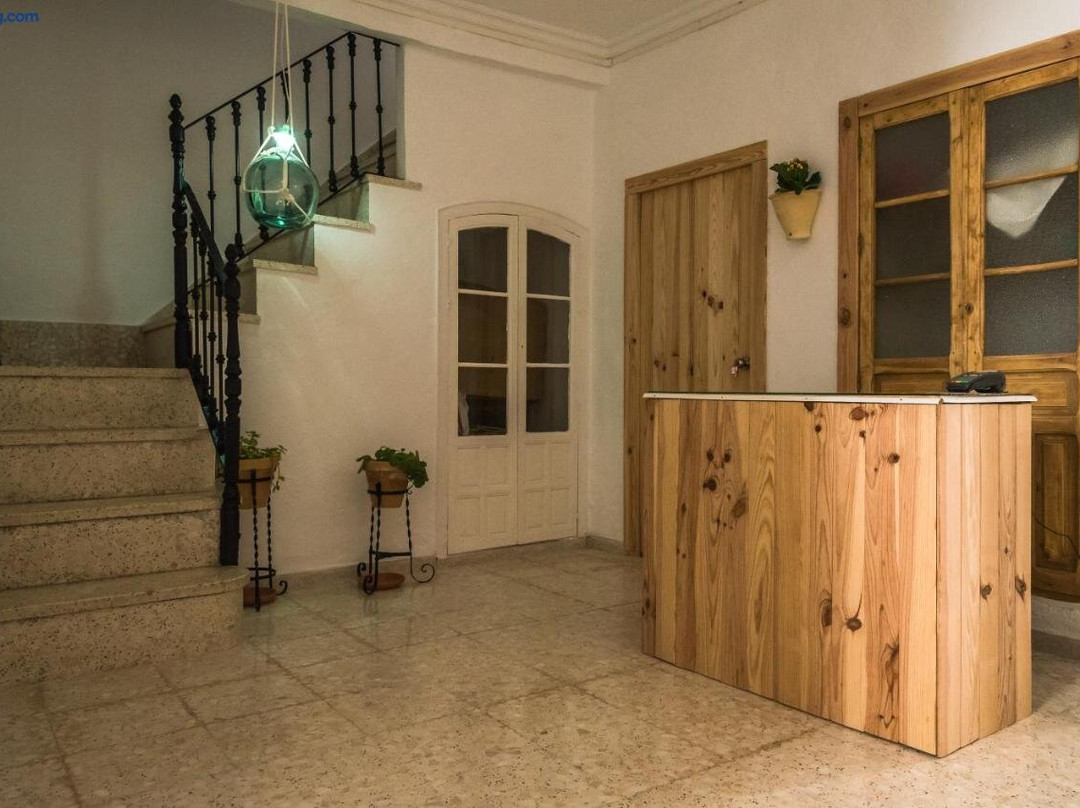 Olvera B&B