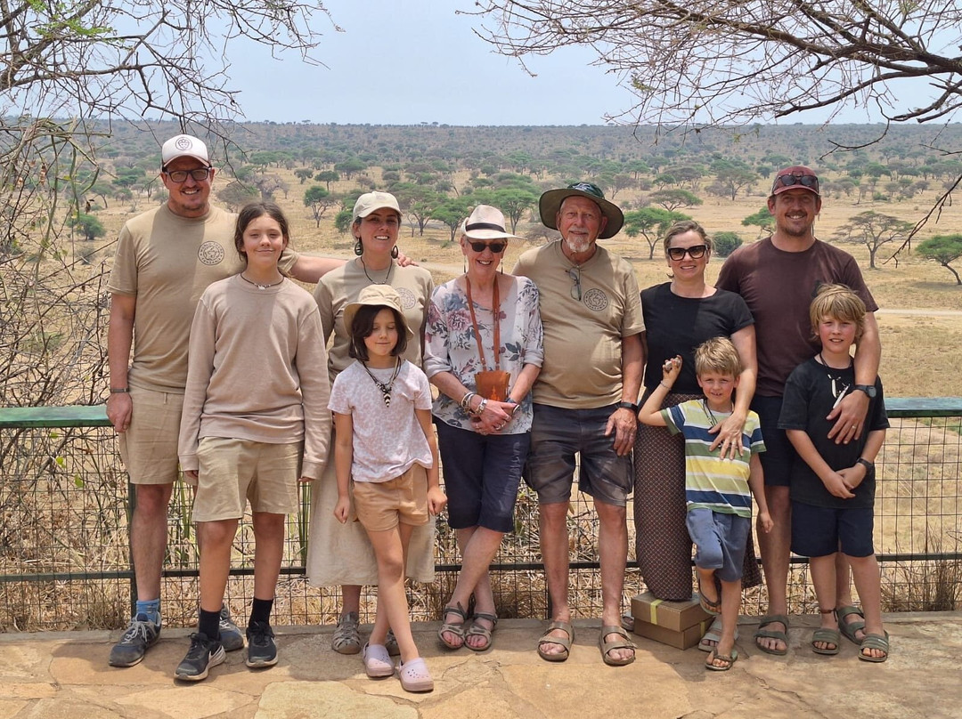 World Tours & Safaris Tanzania-阿鲁沙必去景点