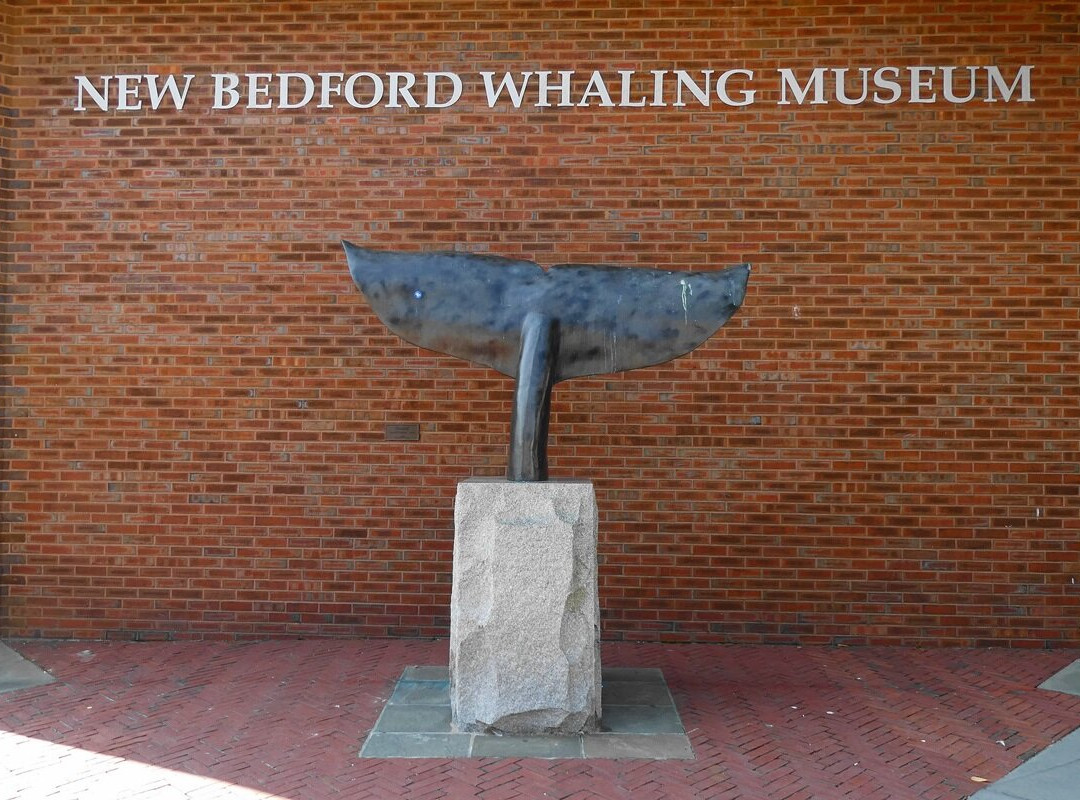 New Bedford Whaling Museum景点图片