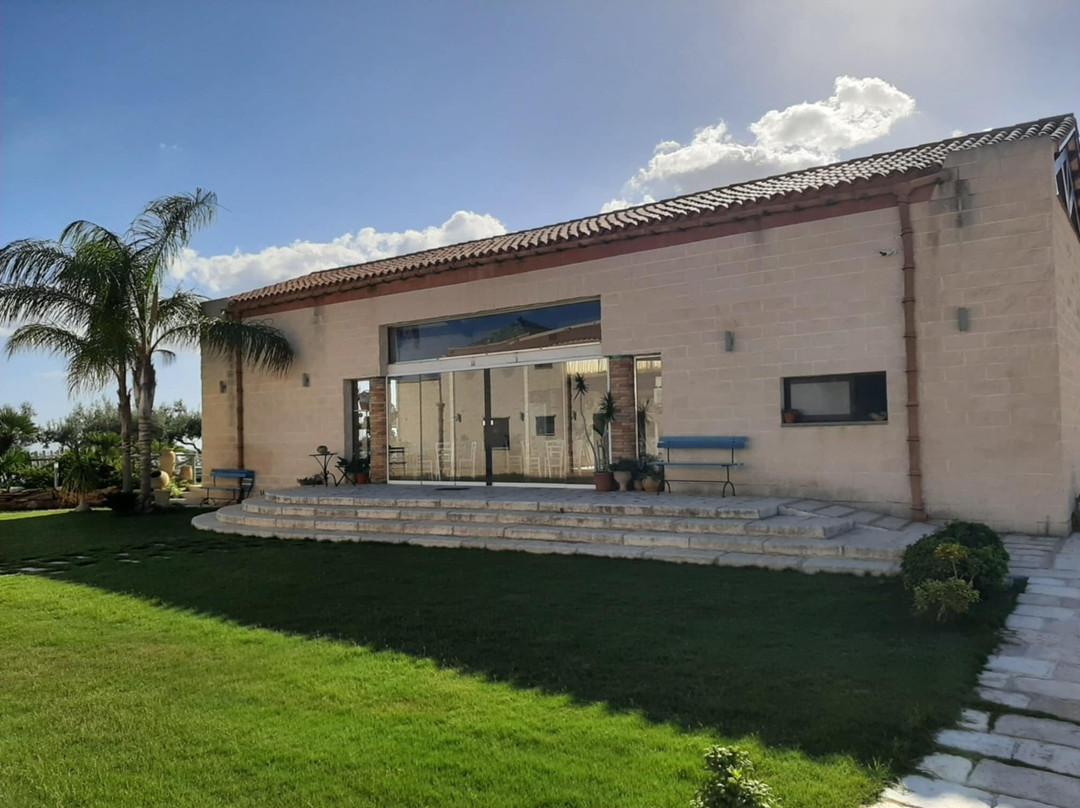 Hotel Il Marchese Spa主图