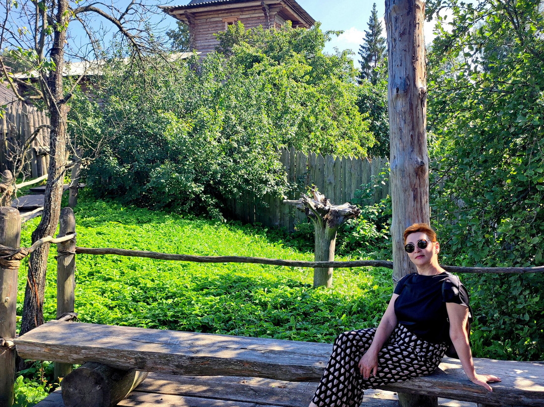 Museum Manor Medieval Rushanina景点图片