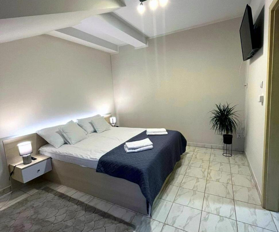 Hotel Villa AdaMar