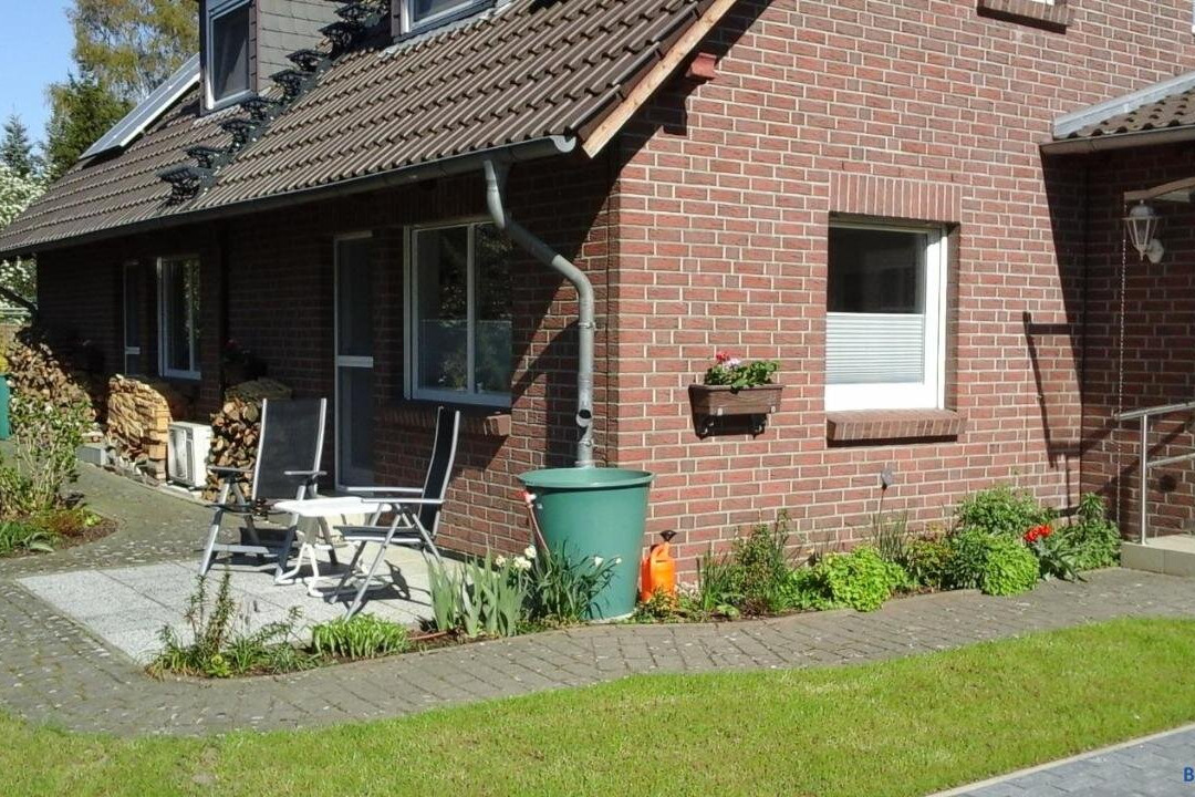 Pension Stahlberg