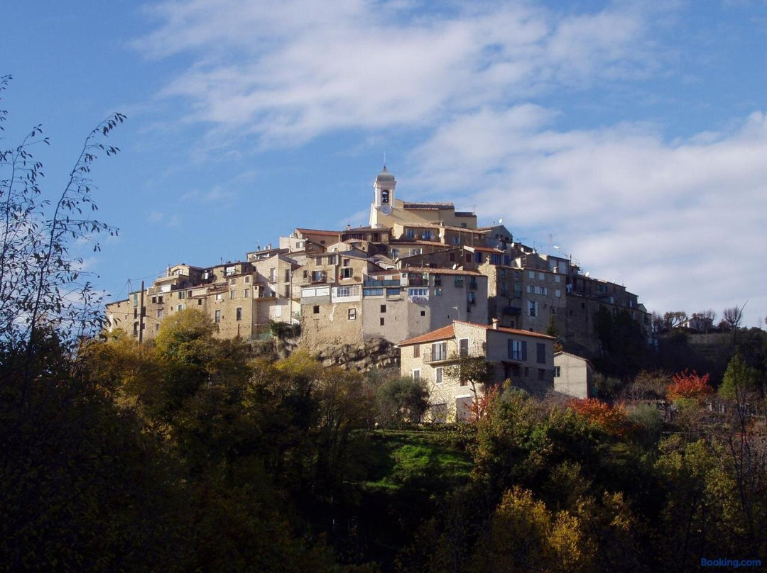 Hotel Beausejour Logis de France主图