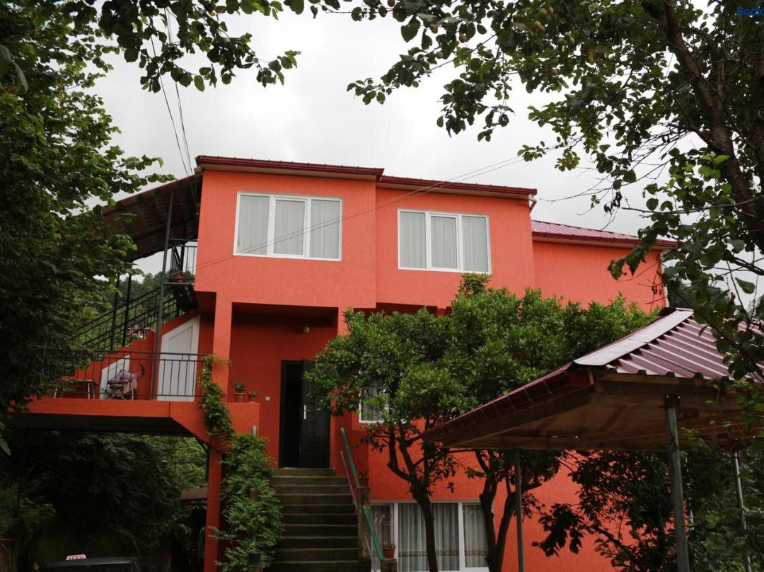 Konstantin House