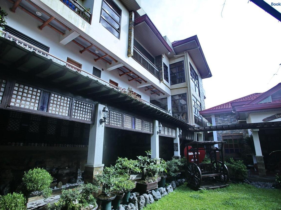 Villa Elita