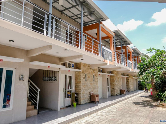 OYO 1579 Kate'el Inn