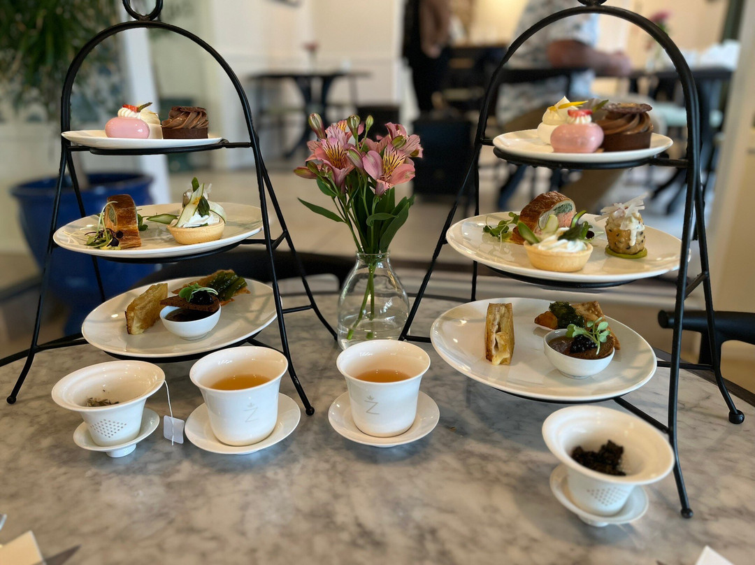 Zealong Tea Estate-汉密尔顿必去景点