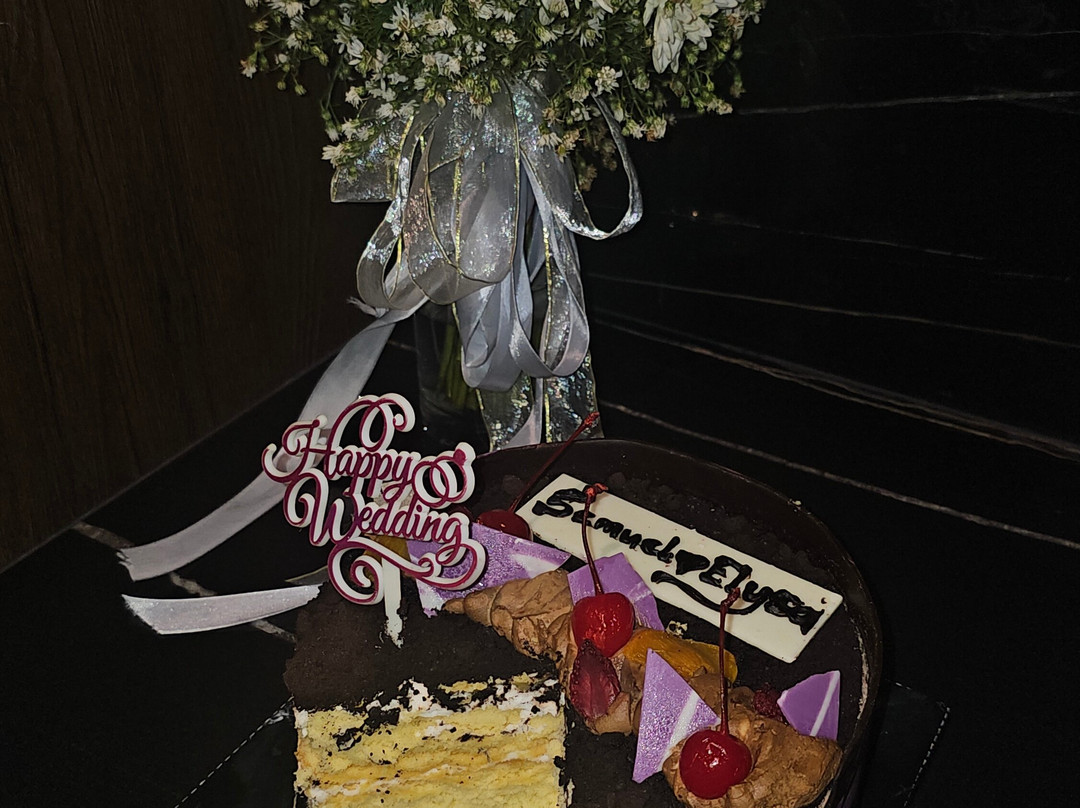 The Sentra Manado主图