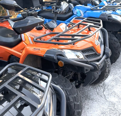 Dinos Rent a Moto-科林比亚必去景点