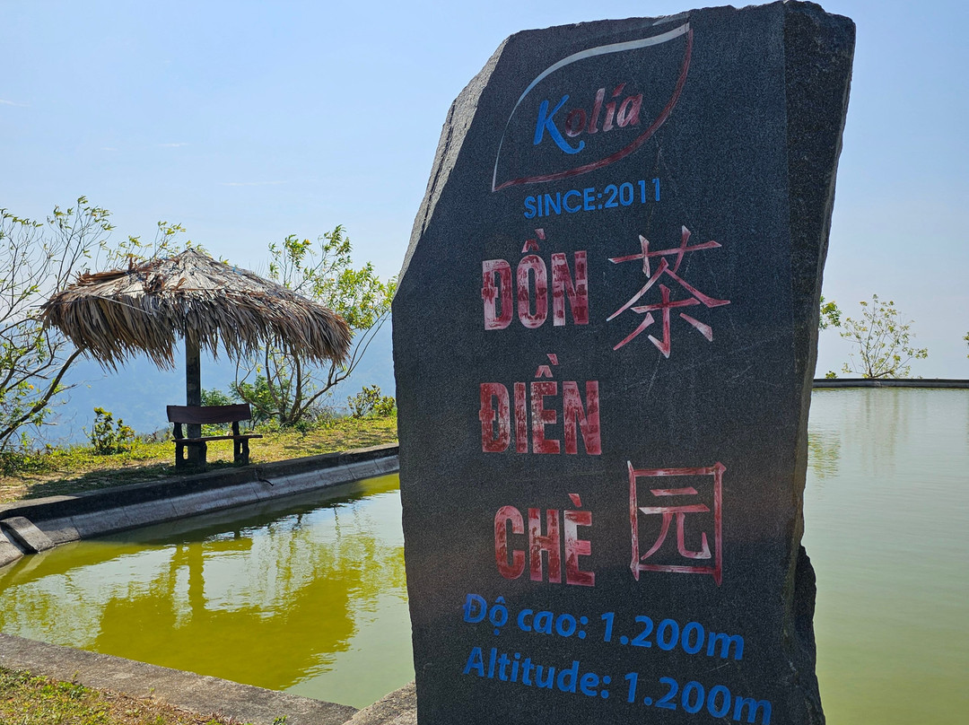 Cao Bằng Easy Deeping Tours景点图片