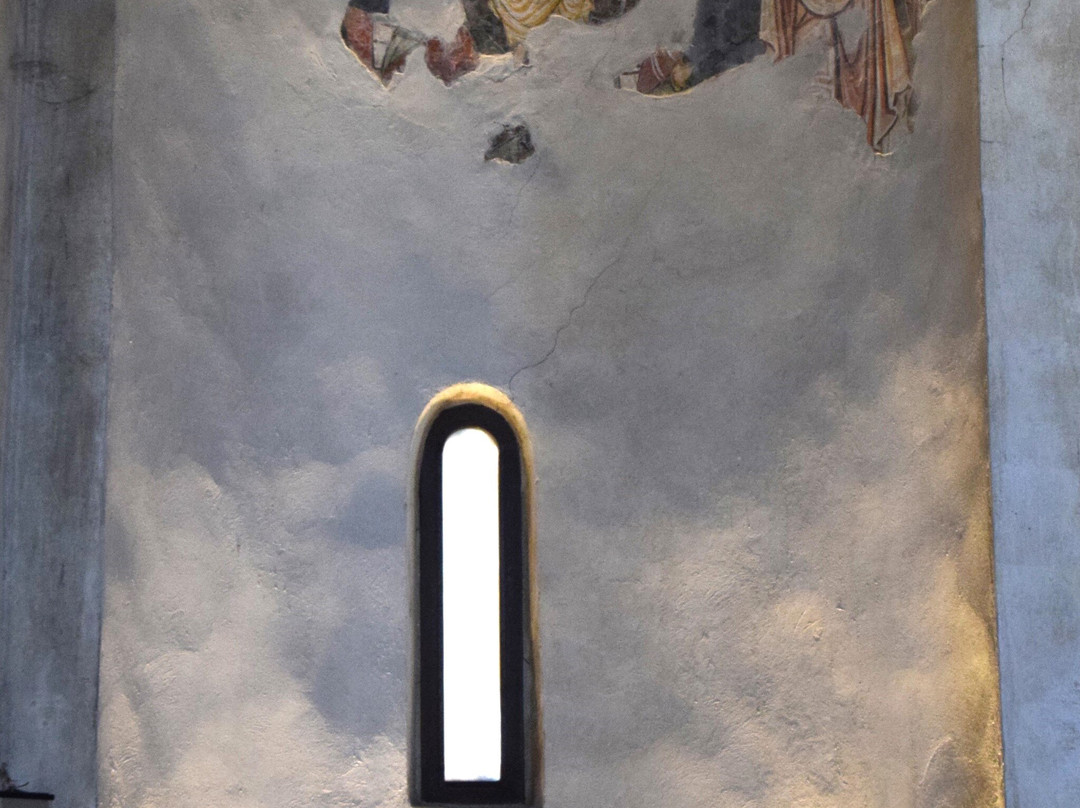Battistero Di San Giovanni-特雷维索必去景点