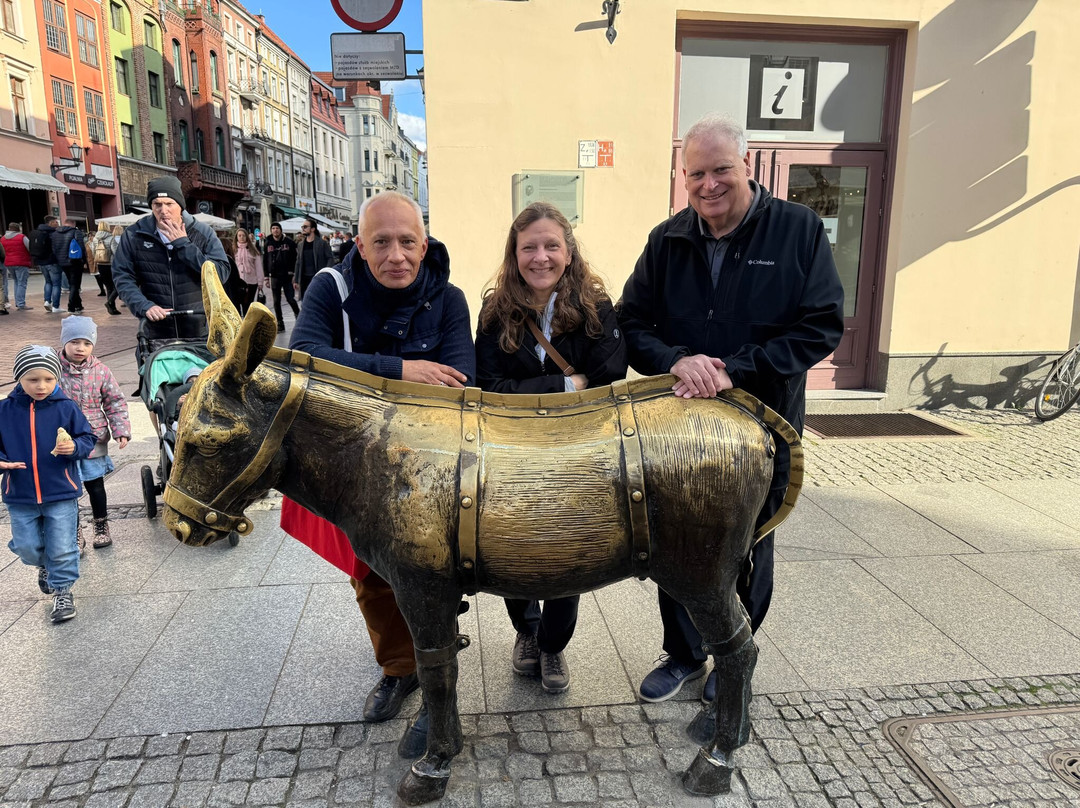 Warsaw Guide Private Tours throughout Poland-华沙必去景点