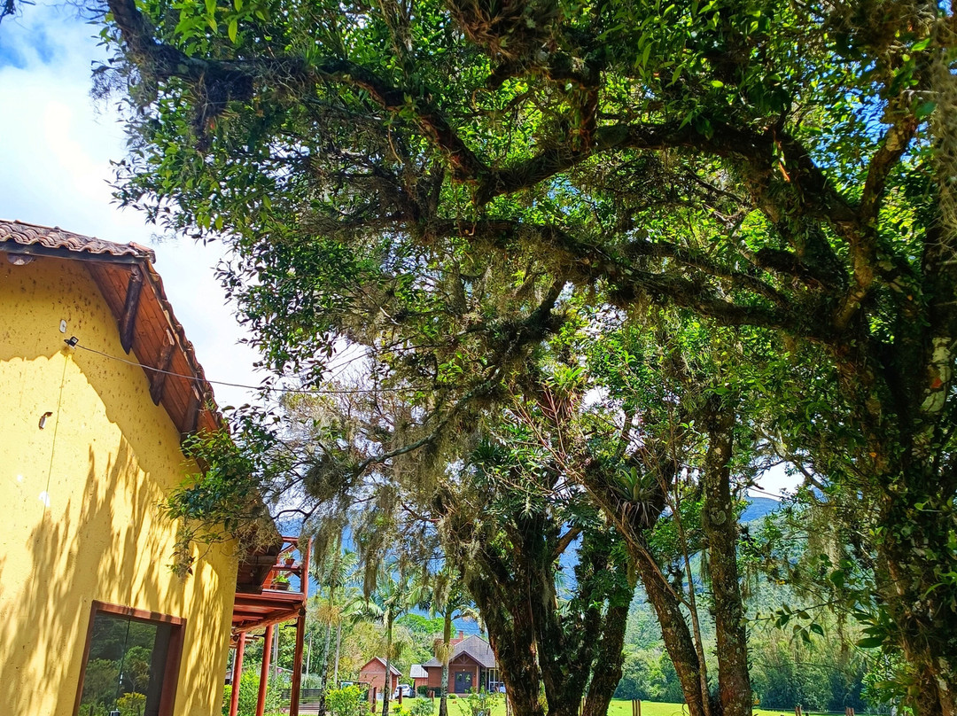 Pousada Malacara主图