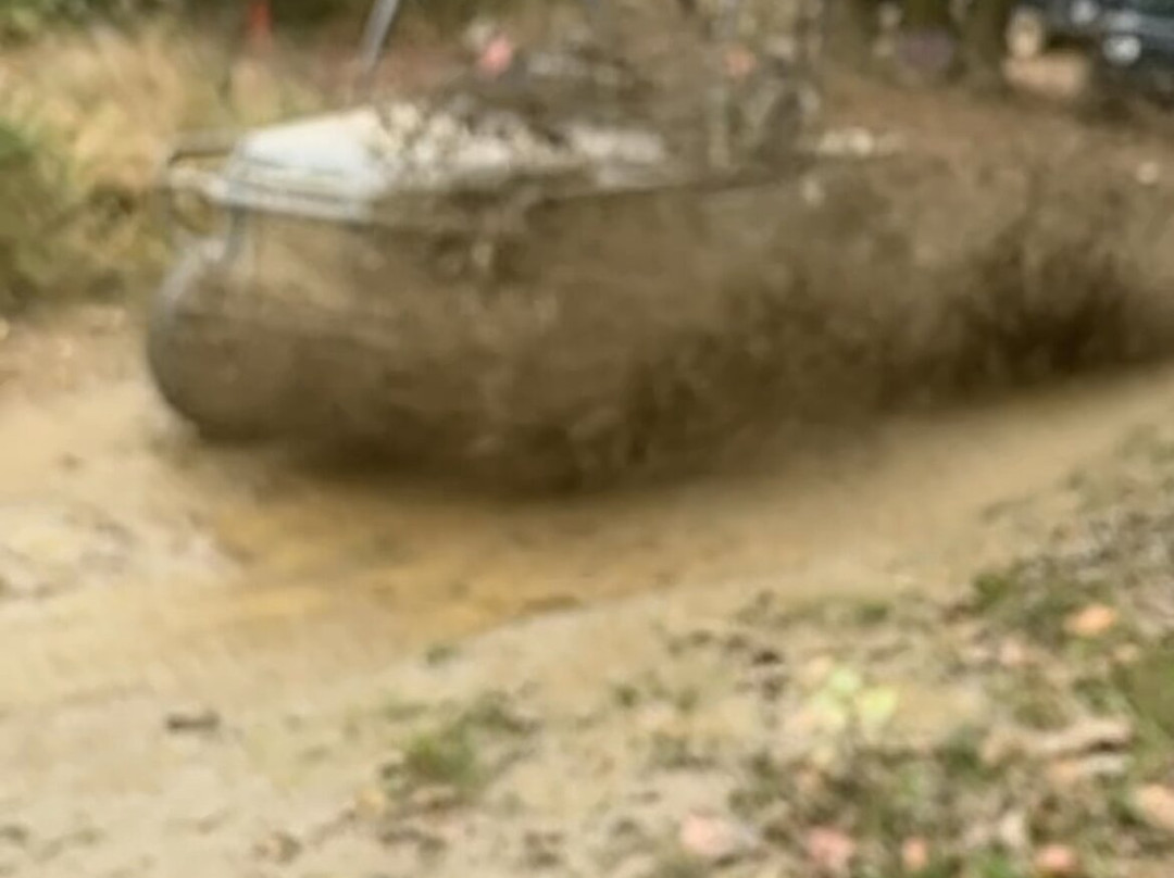 4x4 Driving School-Taff's Well必去景点