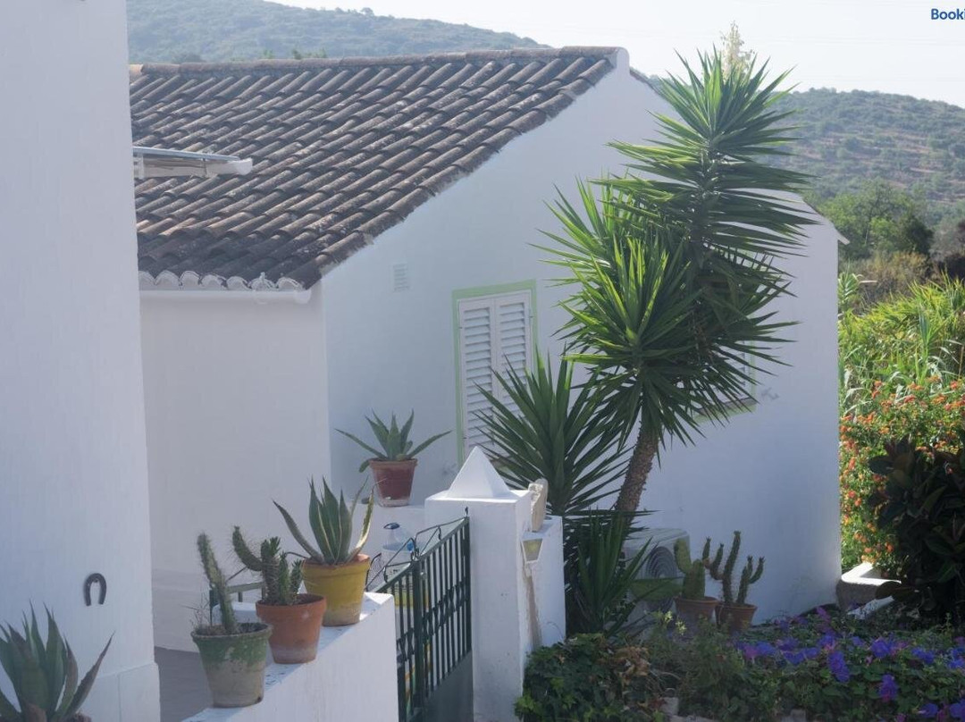 Casa Da Cabeca