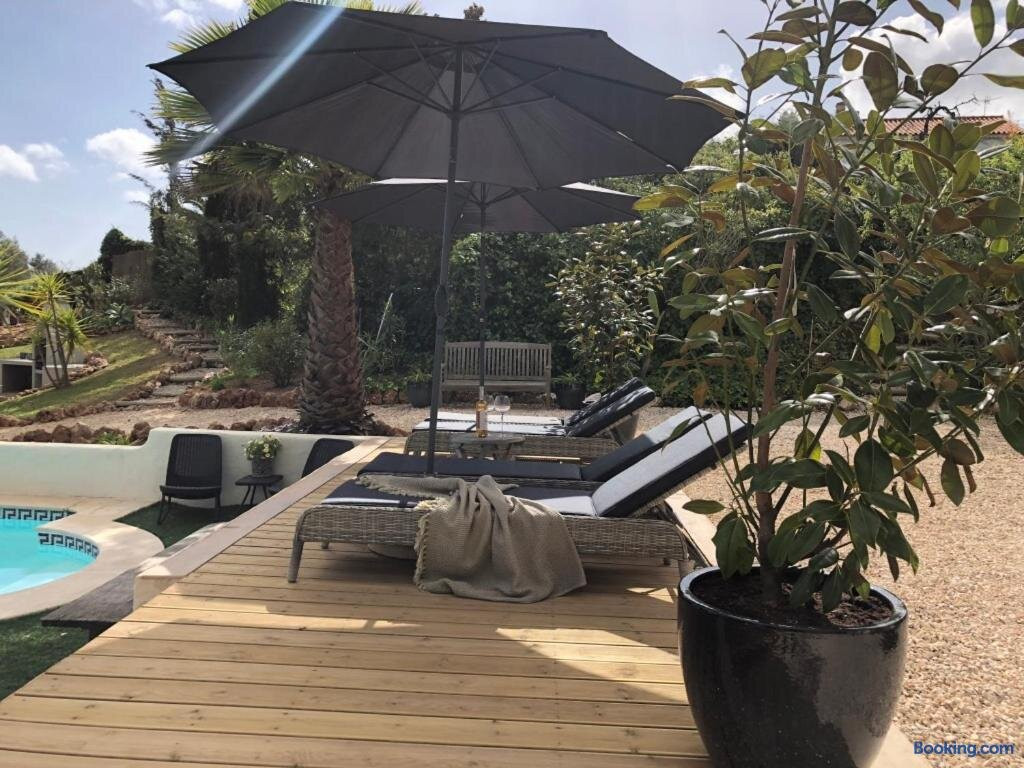 Casa Sereno