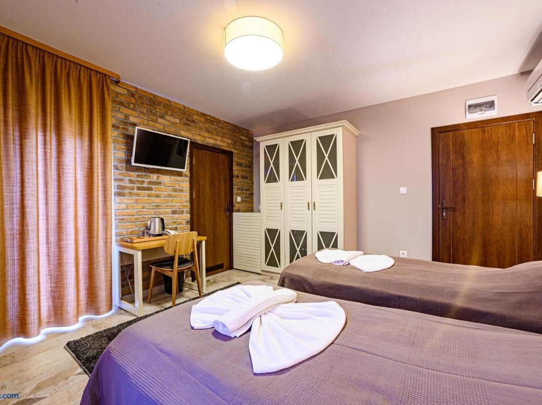 Antique Boutique Hotel