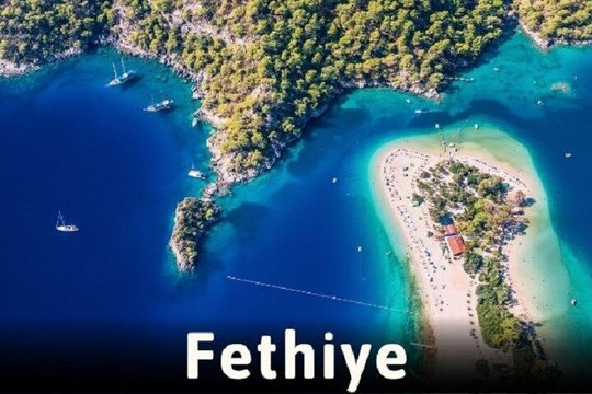 Book From Locals - Fethiye-费特希耶必去景点