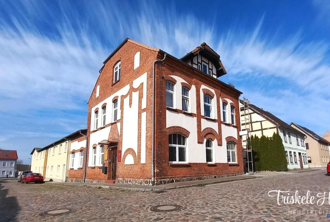 Wesenberg旅游攻略图片