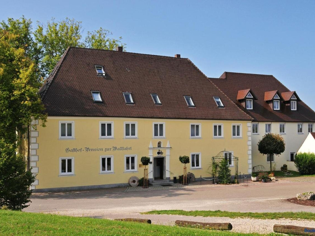 Wallfahrtswirt