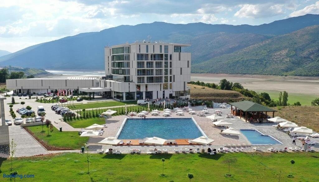 Hotel Lakeside主图