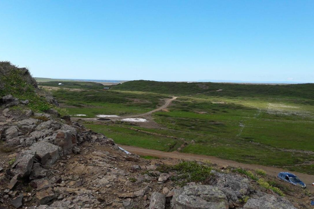 Eyja-og Miklaholtshreppur酒店住宿-Stundarfridur 4