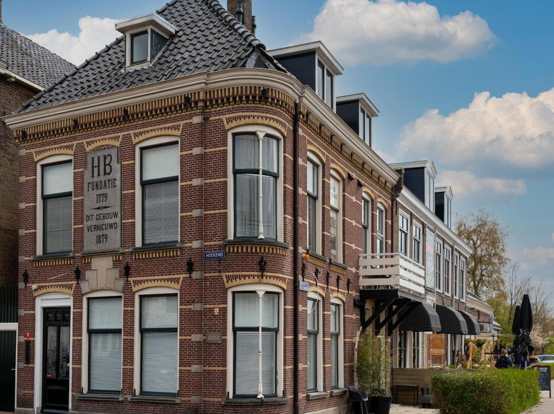 Hotel Hoogend