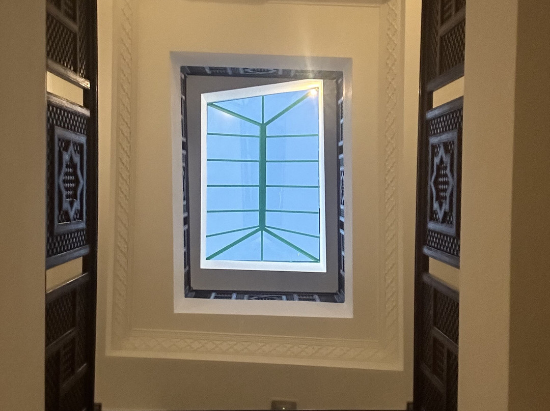 布兰奇住宿加早餐旅馆主图