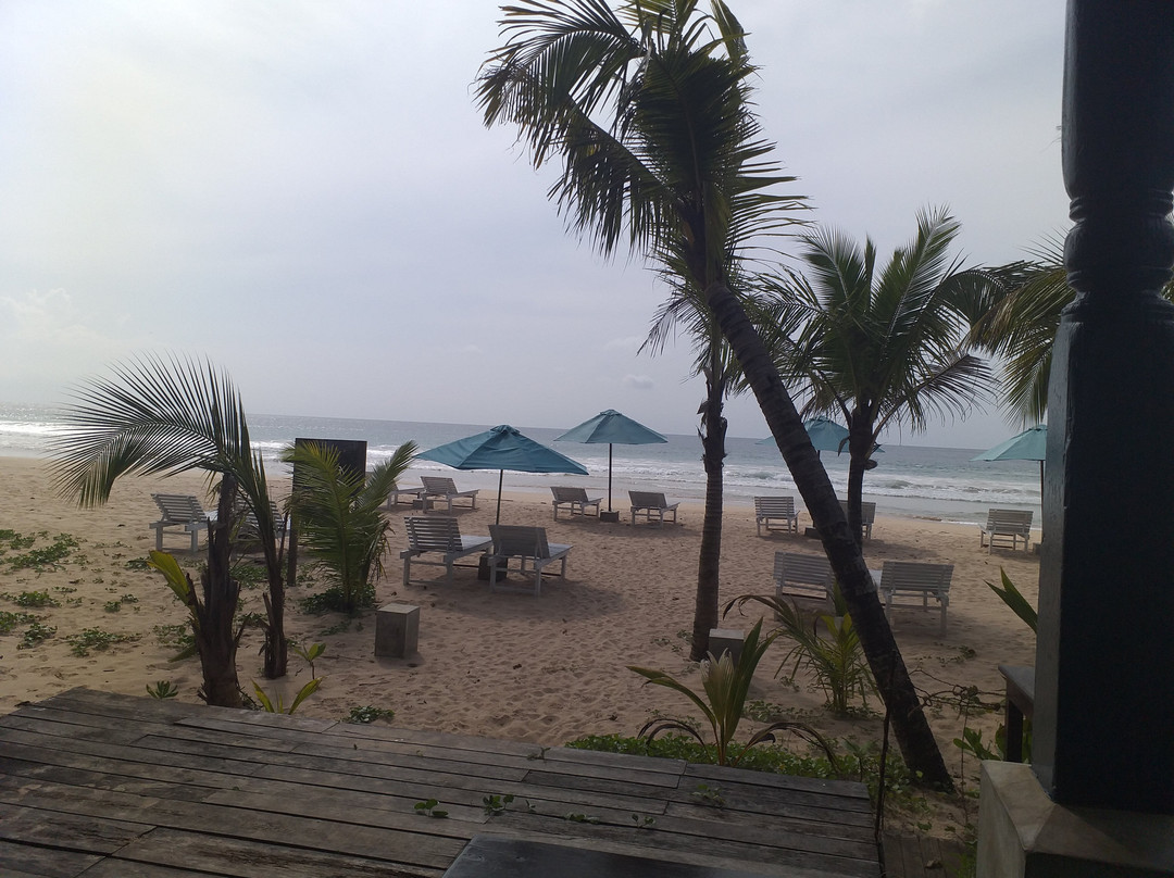 Talalla Bay Beach Boutique Beachfront Accommodation主图