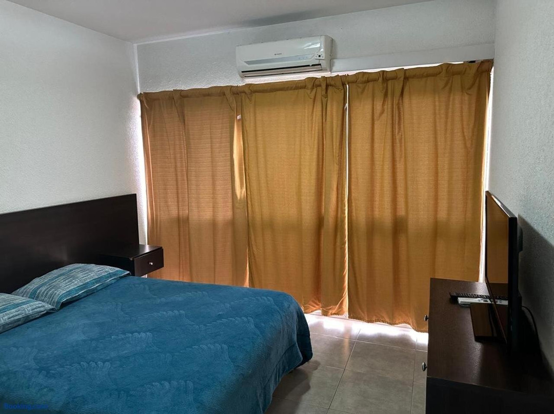 Apart Hotel Cañuelas
