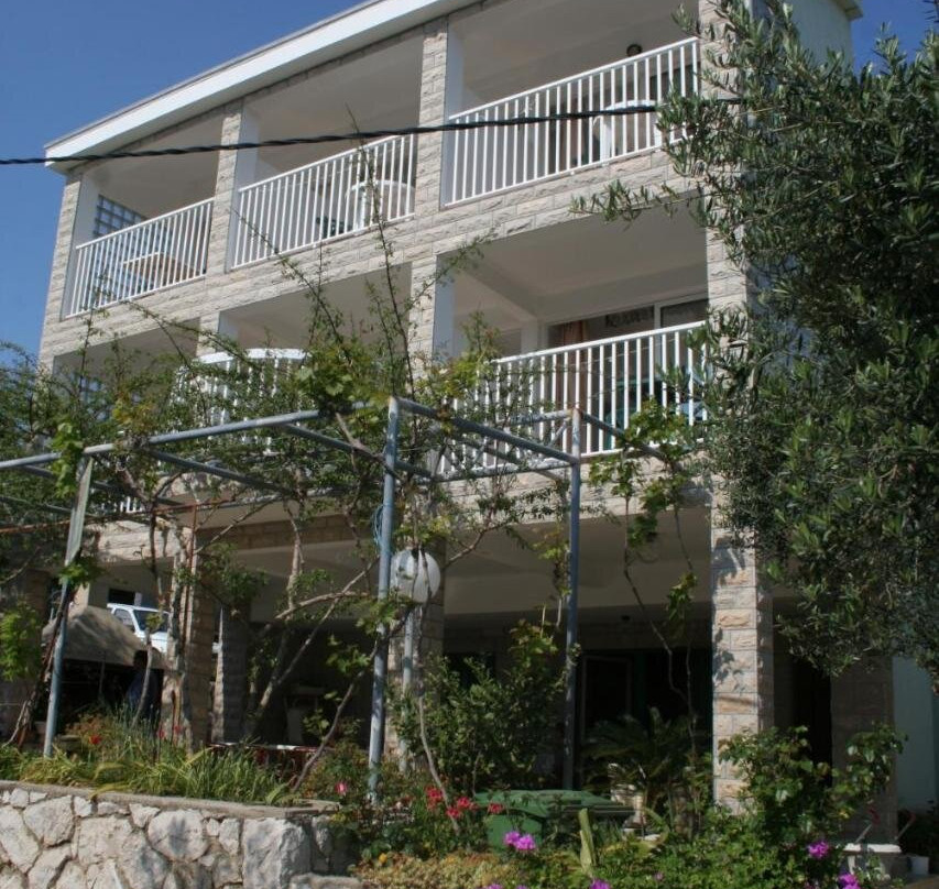 Rooms By The Sea Jakisnica, Pag - 4076