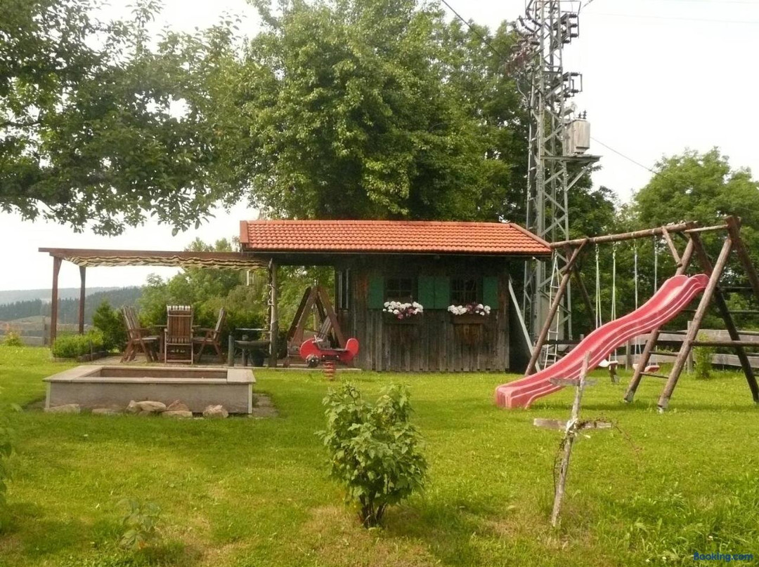 Ferienhof Schugg