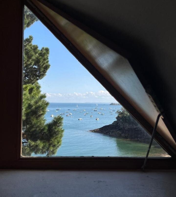 Auberge de Jeunesse HI Cancale