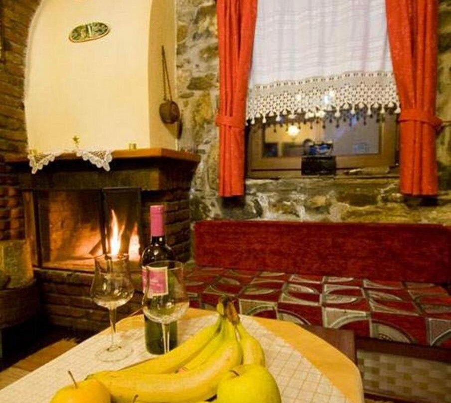 Koziakas Guesthouse