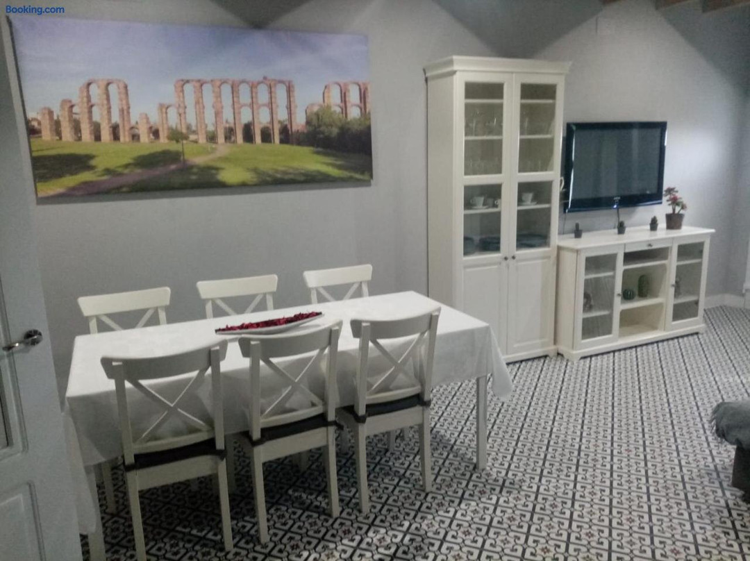 Casa Rural la Plata