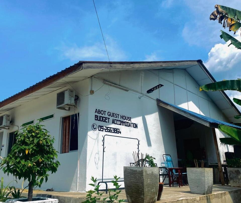 Abot Guest House