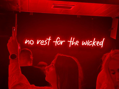 KULT-贝尔格莱德必去景点