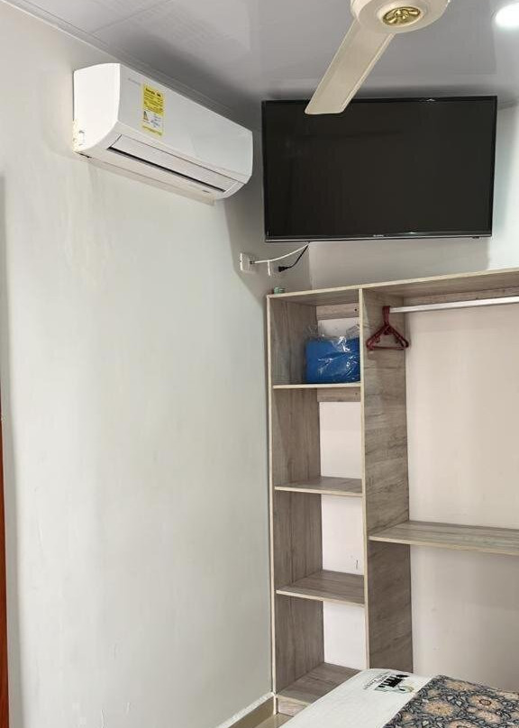 Casa Del Parque Hotel