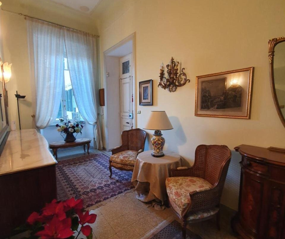 Luxury San Giovanni