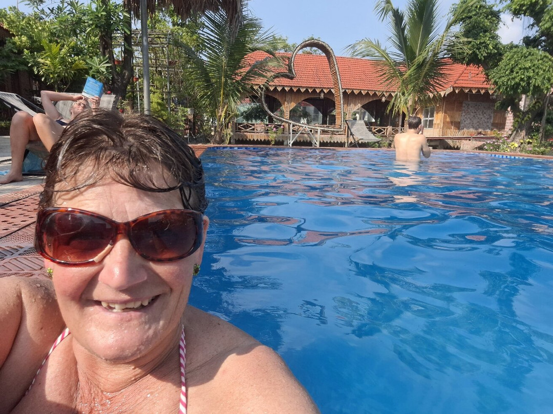 Quynh Trang Happy Homestay