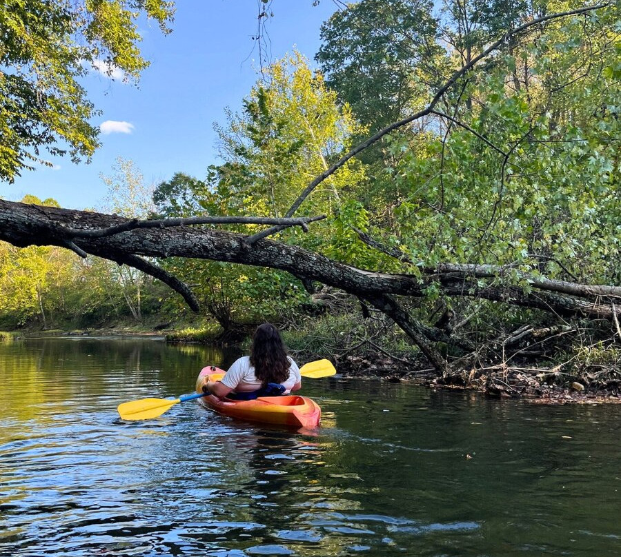 Adventure Pro Outdoors - River Trips-Nelsonville必去景点