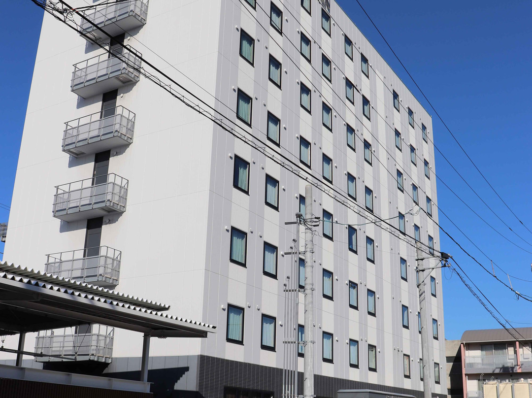 JR Clement Inn Imabari