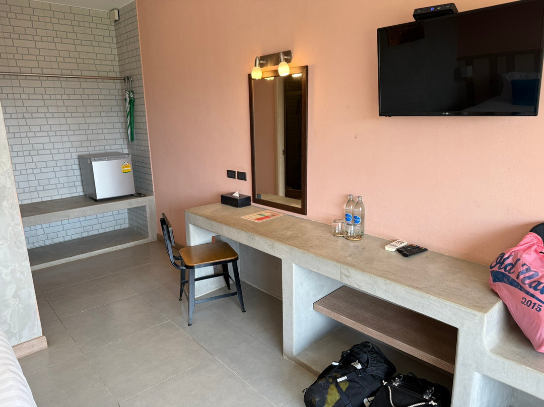 Leaves Valley Resort主图