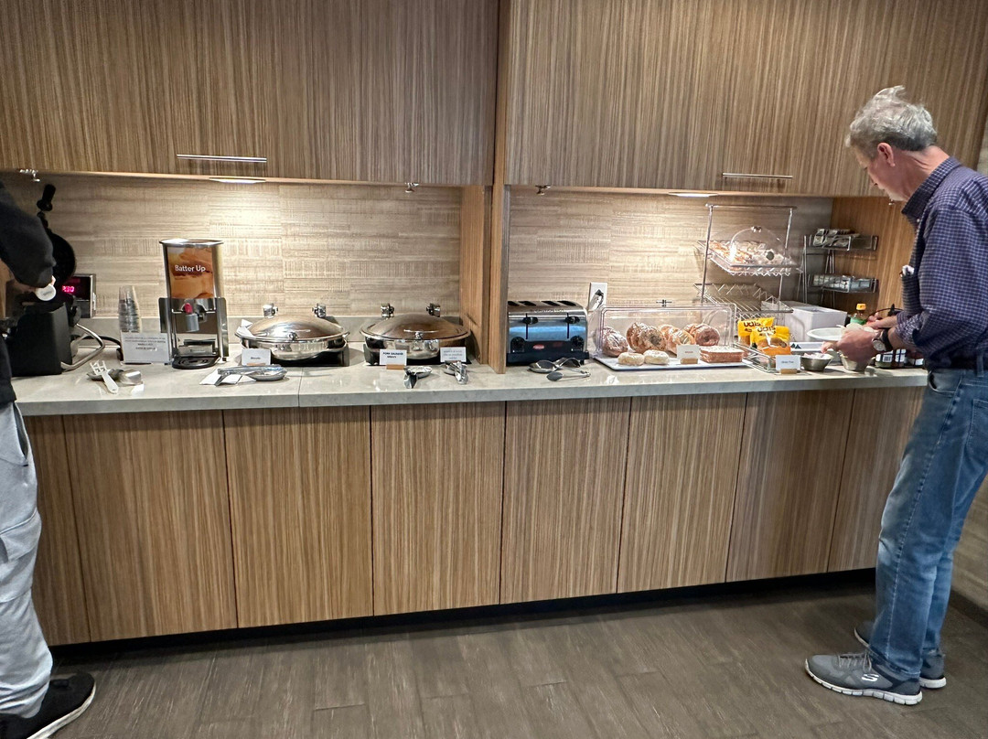 TownePlace Suites by Marriott Knoxville Oak Ridge主图