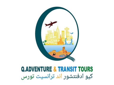 Q Adventure and Transit Tours WLL.-多哈必去景点