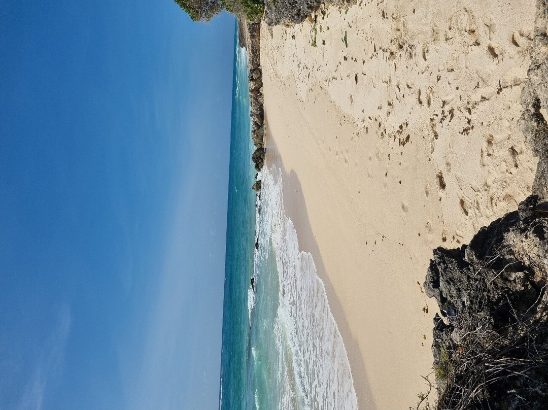 Inchcape Seaside Villas主图