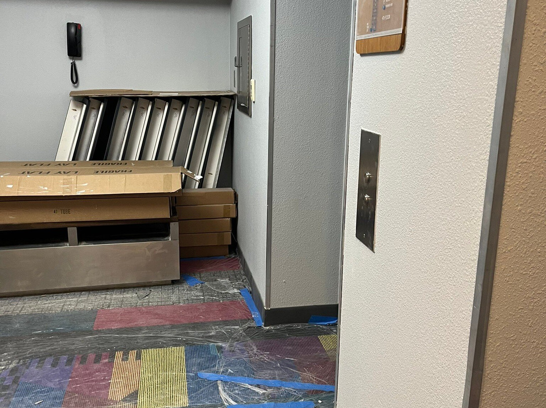 Aloft Richmond West Short Pump主图